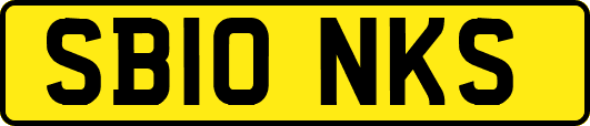 SB10NKS