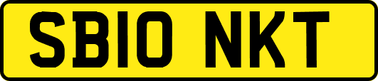 SB10NKT