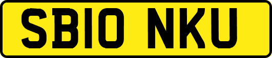 SB10NKU