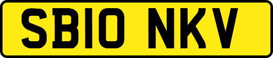 SB10NKV