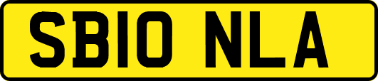 SB10NLA