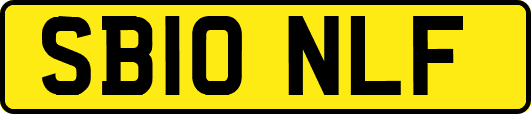 SB10NLF