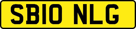 SB10NLG