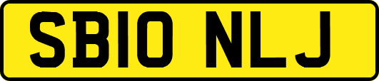 SB10NLJ