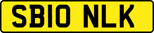 SB10NLK