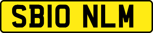 SB10NLM