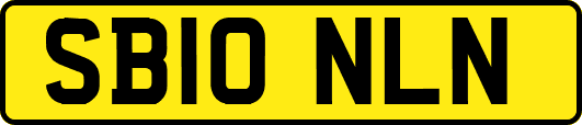 SB10NLN