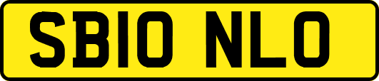 SB10NLO