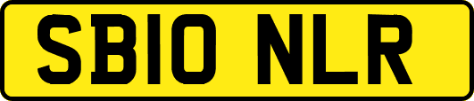 SB10NLR