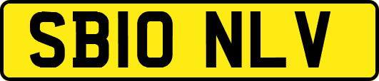 SB10NLV