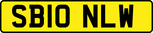 SB10NLW