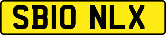 SB10NLX