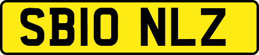 SB10NLZ