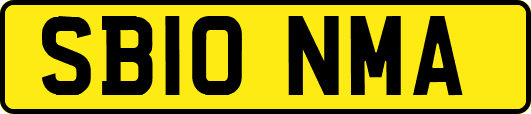 SB10NMA