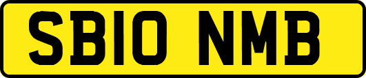 SB10NMB