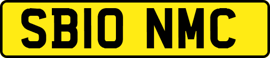 SB10NMC