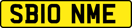 SB10NME