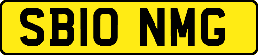 SB10NMG