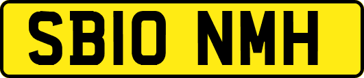 SB10NMH