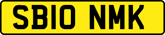 SB10NMK