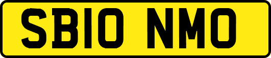 SB10NMO