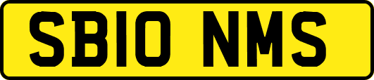 SB10NMS