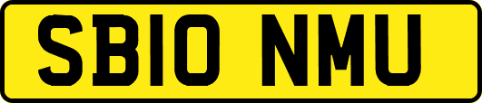 SB10NMU