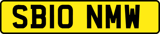 SB10NMW