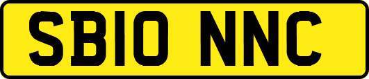 SB10NNC