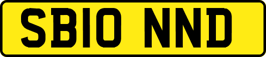 SB10NND