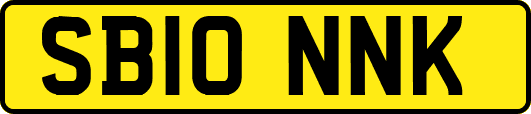 SB10NNK