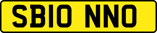 SB10NNO