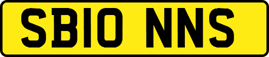 SB10NNS