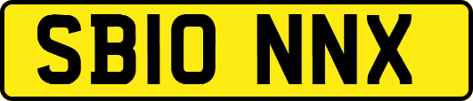 SB10NNX
