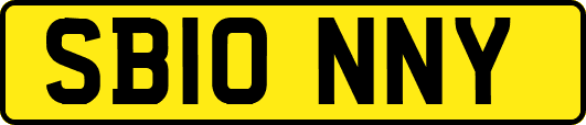 SB10NNY