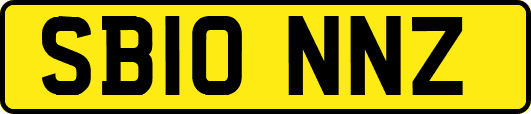 SB10NNZ