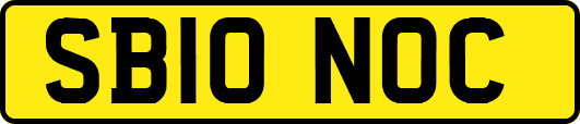 SB10NOC