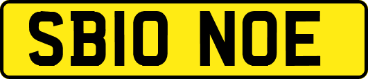 SB10NOE