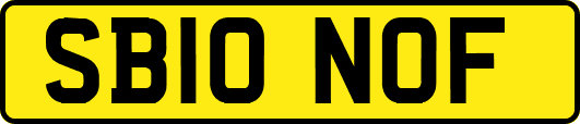SB10NOF