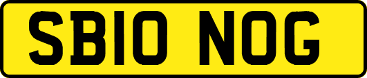 SB10NOG