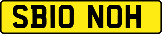 SB10NOH