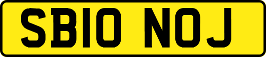 SB10NOJ