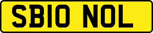 SB10NOL