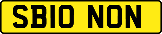 SB10NON