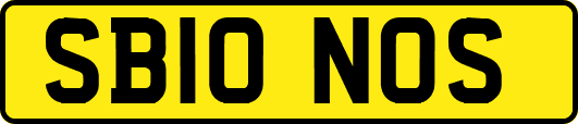 SB10NOS