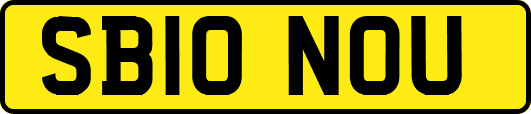 SB10NOU