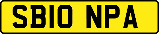 SB10NPA