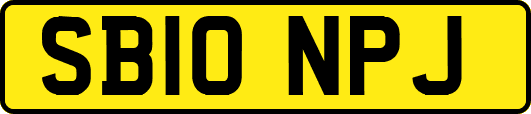 SB10NPJ