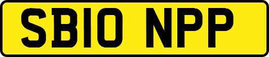 SB10NPP