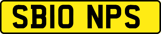 SB10NPS